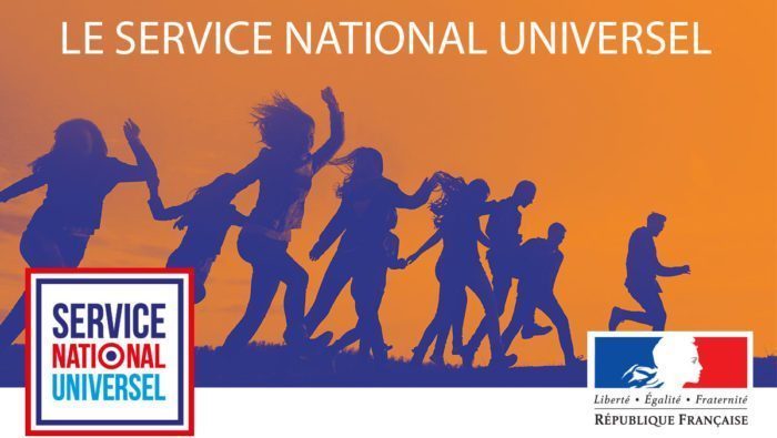 Le service national universel (SNU)